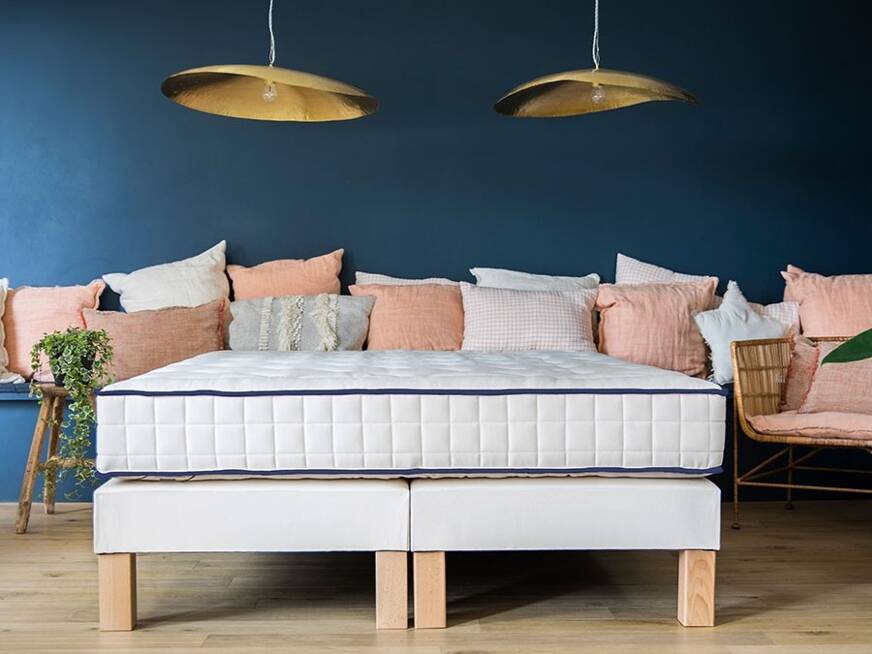 matelas cosme mal de dos